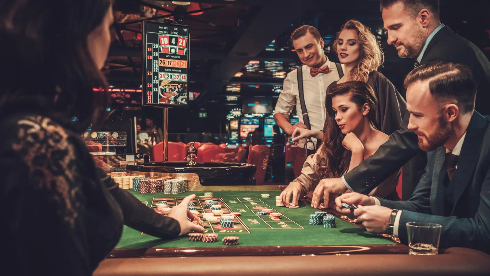 Plainridge Park Casino